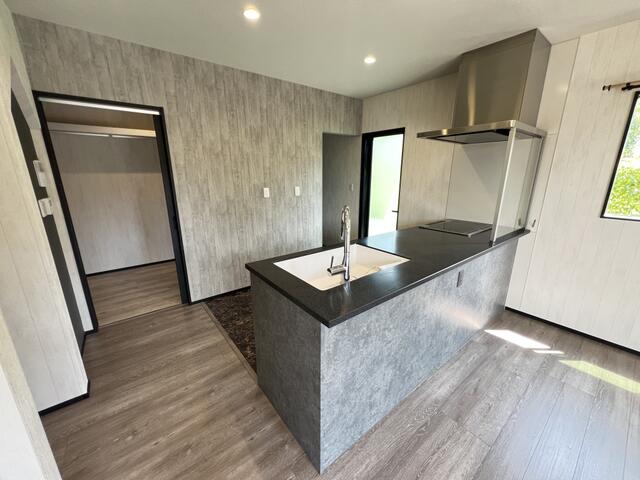 detached 鹿児島県姶良市下名 地図を見る