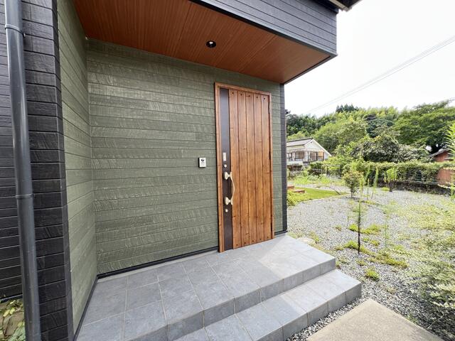 detached 鹿児島県姶良市下名 地図を見る