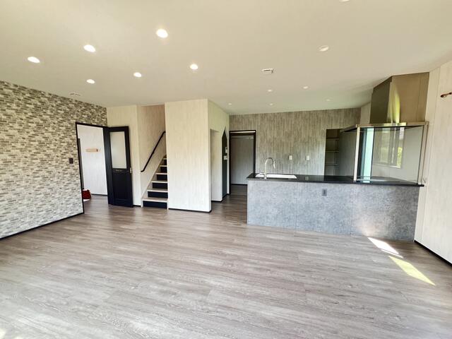 detached 鹿児島県姶良市下名 地図を見る