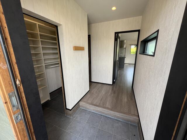 detached 鹿児島県姶良市下名 地図を見る