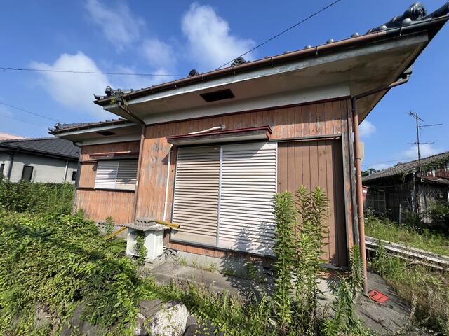 detached 鹿児島県曽於市末吉町諏訪方