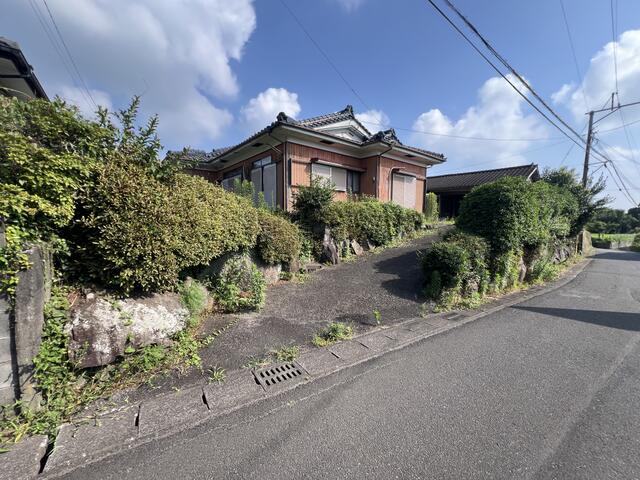 detached 鹿児島県曽於市末吉町諏訪方