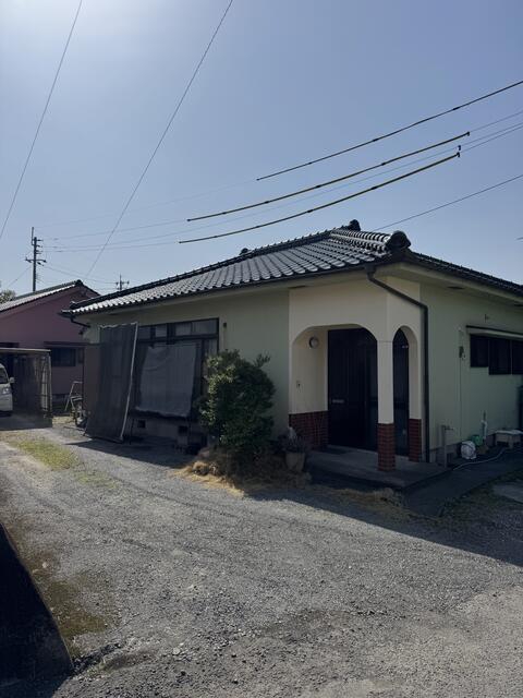 house for sale in Kirishima, Kagoshima | ¥9,000,000 | 3DK | Akiyama h…