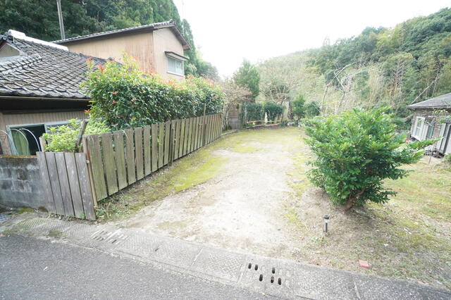 detached 鹿児島県霧島市霧島永水 地図を見る