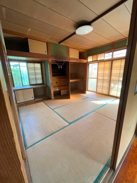 detached 鹿児島県曽於郡大崎町神領