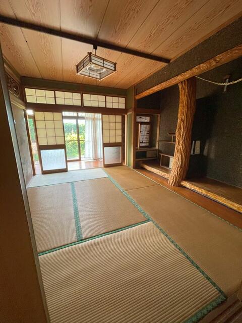 detached 鹿児島県曽於郡大崎町神領