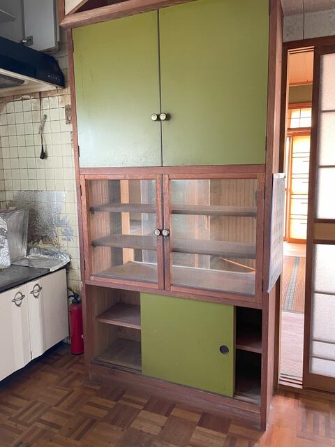 detached 鹿児島県曽於郡大崎町神領