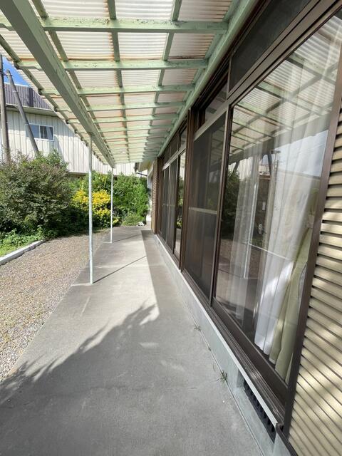 detached 鹿児島県曽於郡大崎町神領