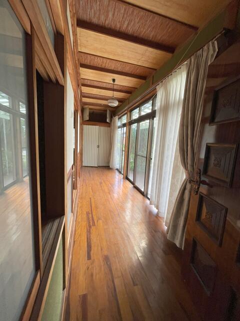 detached 鹿児島県曽於郡大崎町神領