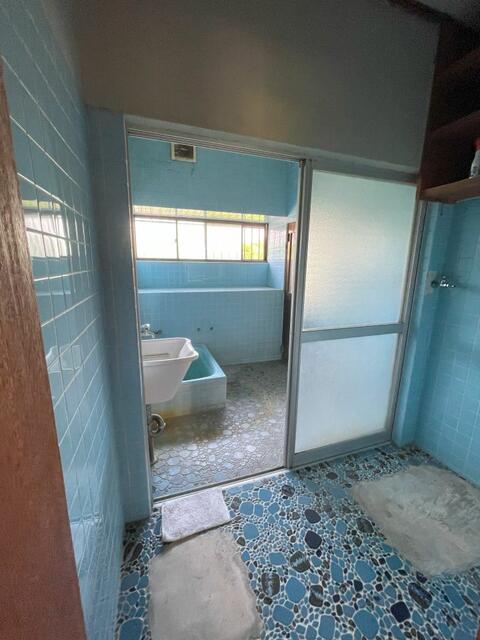 detached 鹿児島県曽於郡大崎町神領