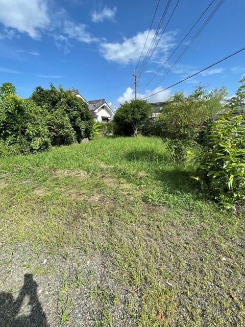 detached 鹿児島県曽於郡大崎町神領