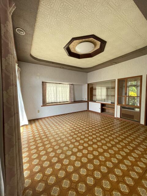 detached 鹿児島県曽於郡大崎町神領