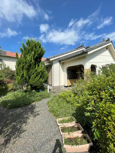 detached 鹿児島県曽於郡大崎町神領