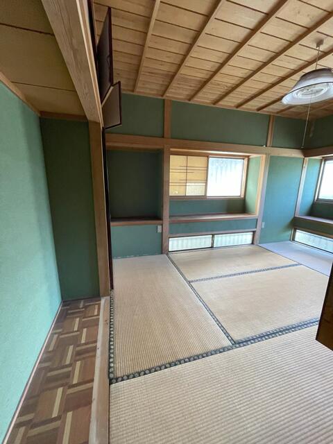 detached 鹿児島県曽於郡大崎町神領