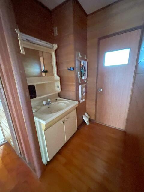 detached 鹿児島県曽於郡大崎町神領