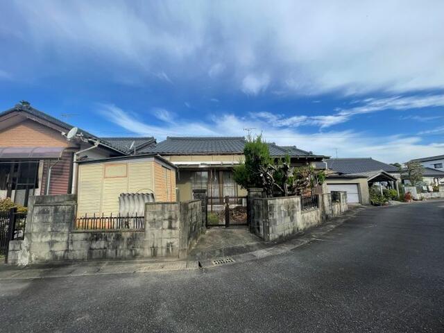 detached 鹿児島県志布志市志布志町志布志 地図を見る