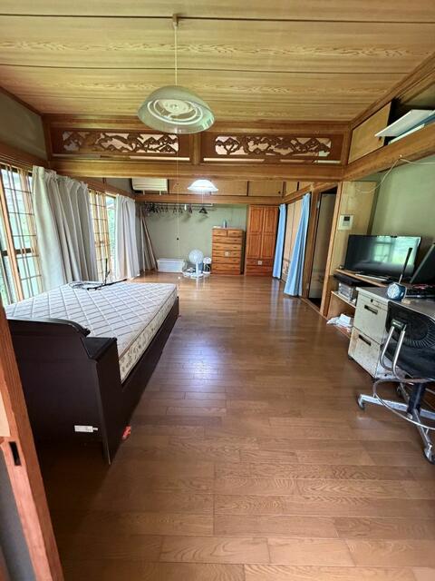 detached 鹿児島県曽於郡大崎町假宿