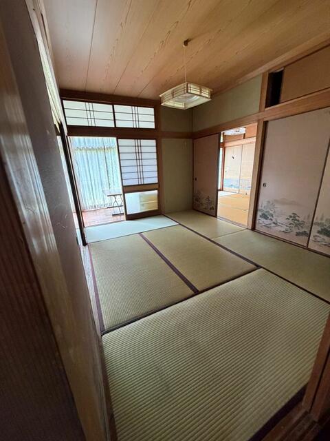 detached 鹿児島県曽於郡大崎町假宿