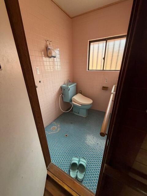 detached 鹿児島県曽於郡大崎町假宿