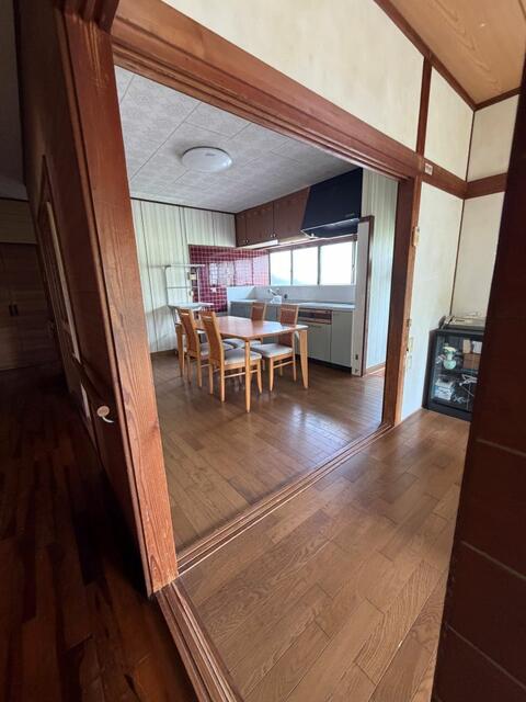 detached 鹿児島県曽於郡大崎町假宿
