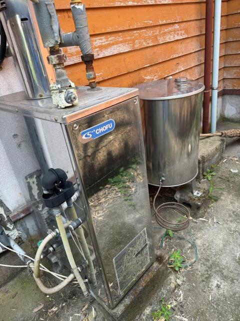detached 鹿児島県曽於郡大崎町假宿