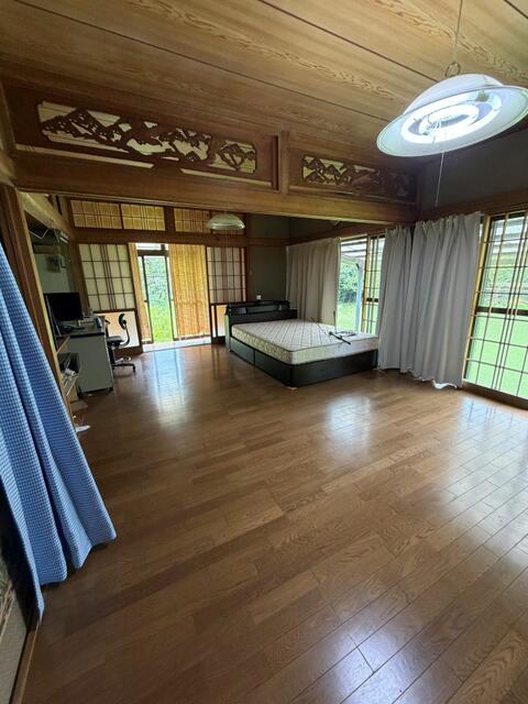 detached 鹿児島県曽於郡大崎町假宿