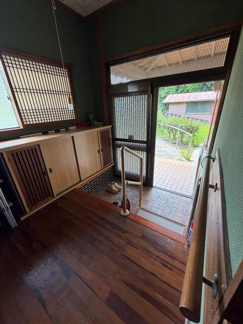 detached 鹿児島県曽於郡大崎町假宿