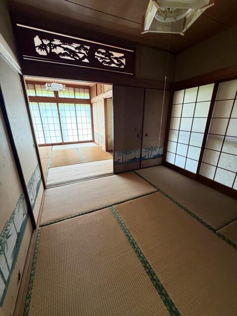 detached 鹿児島県曽於郡大崎町假宿
