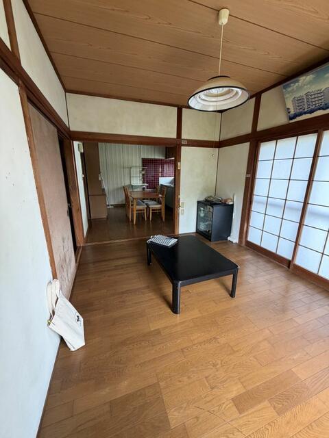 detached 鹿児島県曽於郡大崎町假宿