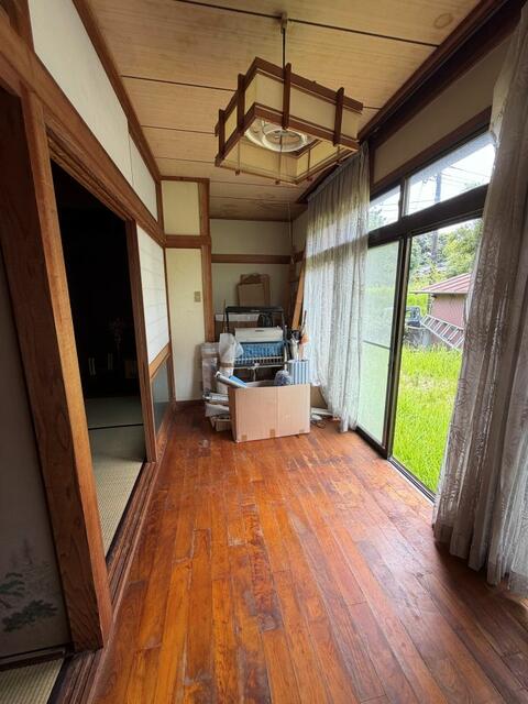 detached 鹿児島県曽於郡大崎町假宿