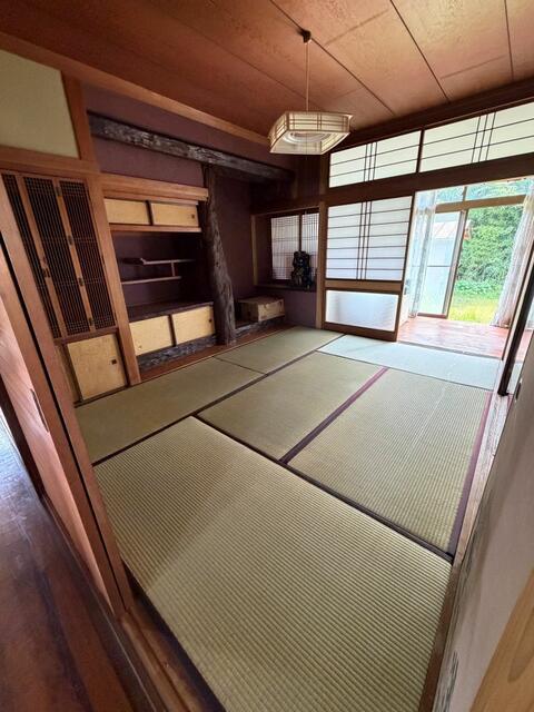 detached 鹿児島県曽於郡大崎町假宿