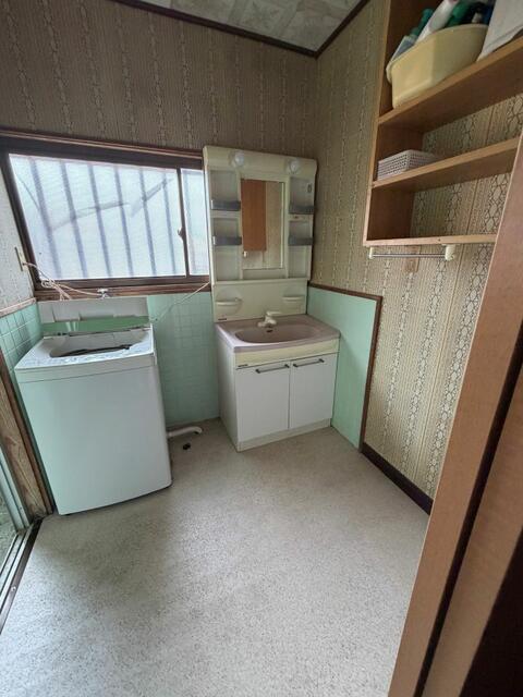 detached 鹿児島県曽於郡大崎町假宿