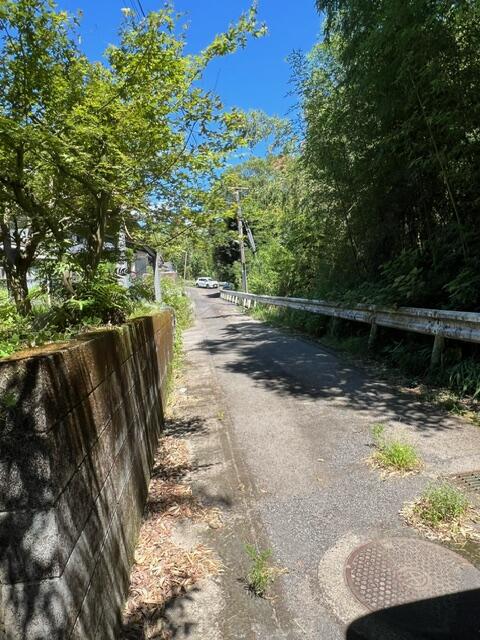 detached 鹿児島県鹿児島市西坂元町 地図を見る