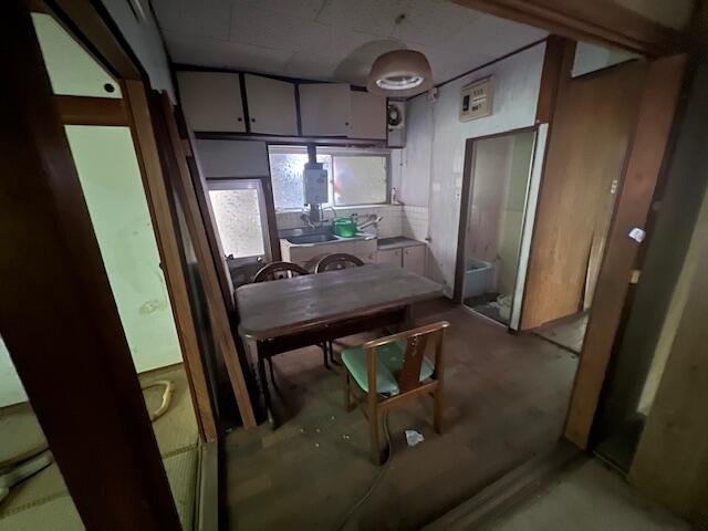 detached 鹿児島県鹿児島市西坂元町 地図を見る