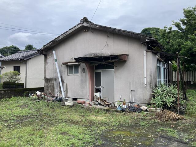 detached 鹿児島県垂水市浜平