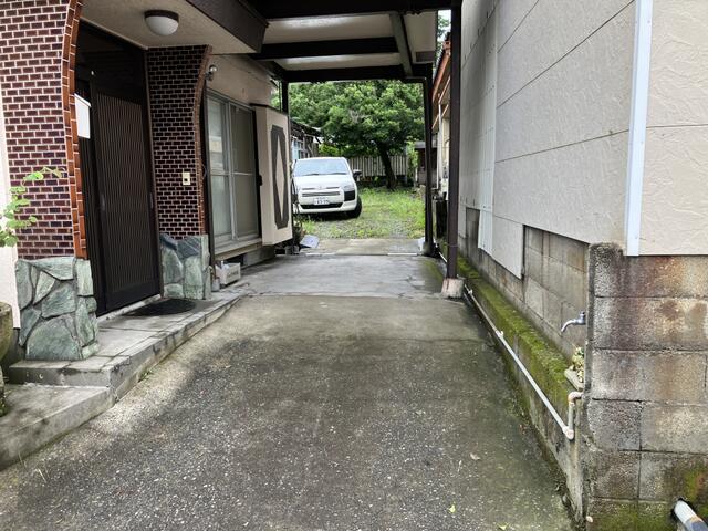 detached 鹿児島県垂水市浜平