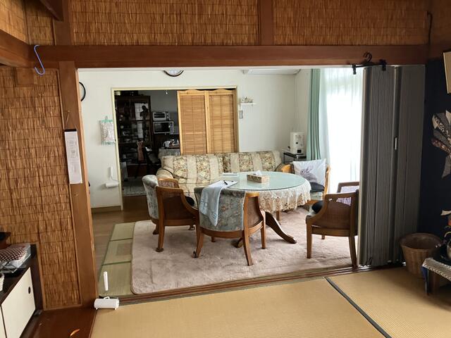 detached 鹿児島県垂水市浜平