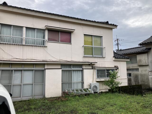 detached 鹿児島県垂水市浜平