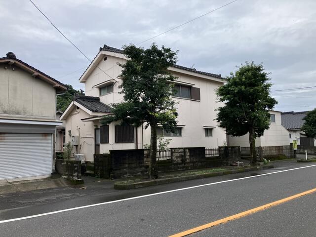 detached 鹿児島県垂水市浜平
