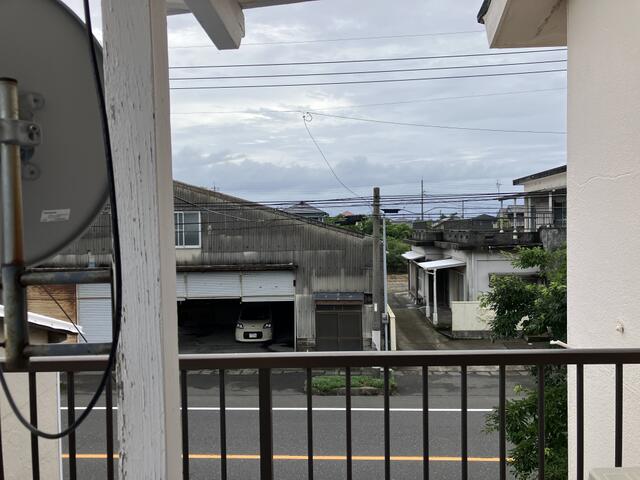detached 鹿児島県垂水市浜平