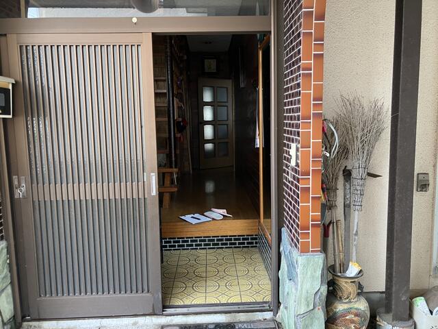 detached 鹿児島県垂水市浜平