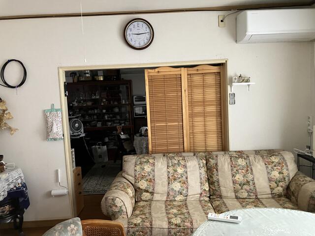 detached 鹿児島県垂水市浜平