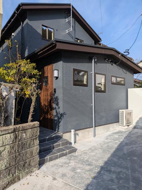 house for sale in 鹿児島市, Kagoshima | ¥24,800,000 | 3SLDK | Akiyama hou…