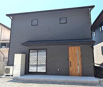 detached 鹿児島県鹿児島市原良７丁目 地図を見る