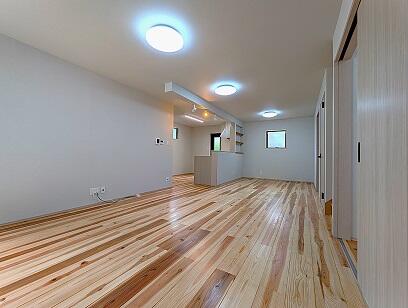 detached 鹿児島県鹿児島市原良７丁目 地図を見る