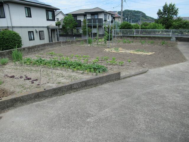 detached 鹿児島県姶良市西餅田