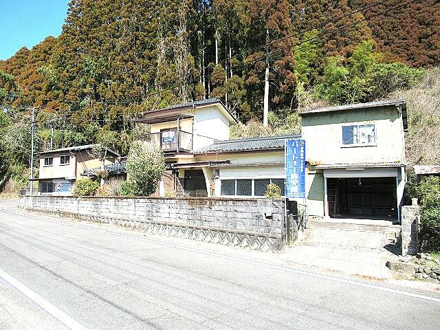 house for sale in Aira, Kagoshima | ¥4,300,000 | 4K | Akiyama house f…