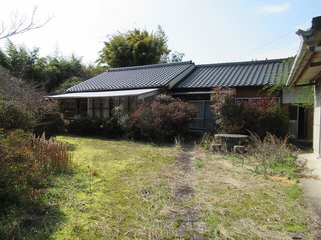 detached 鹿児島県霧島市横川町中ノ