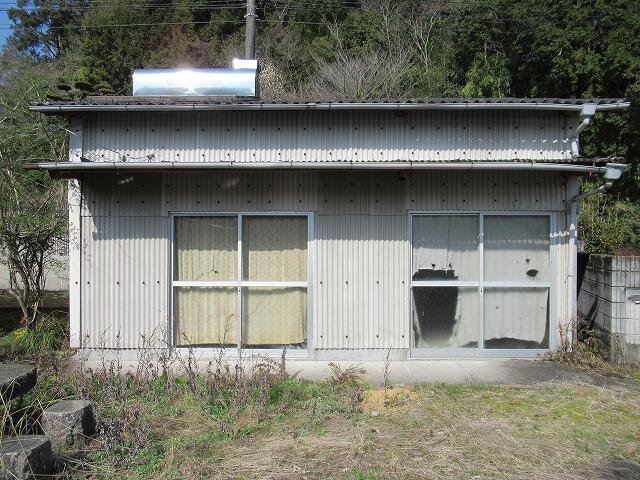 detached 鹿児島県霧島市横川町中ノ