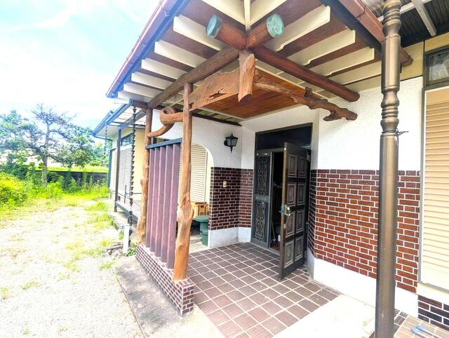 detached 鹿児島県曽於市末吉町二之方 地図を見る